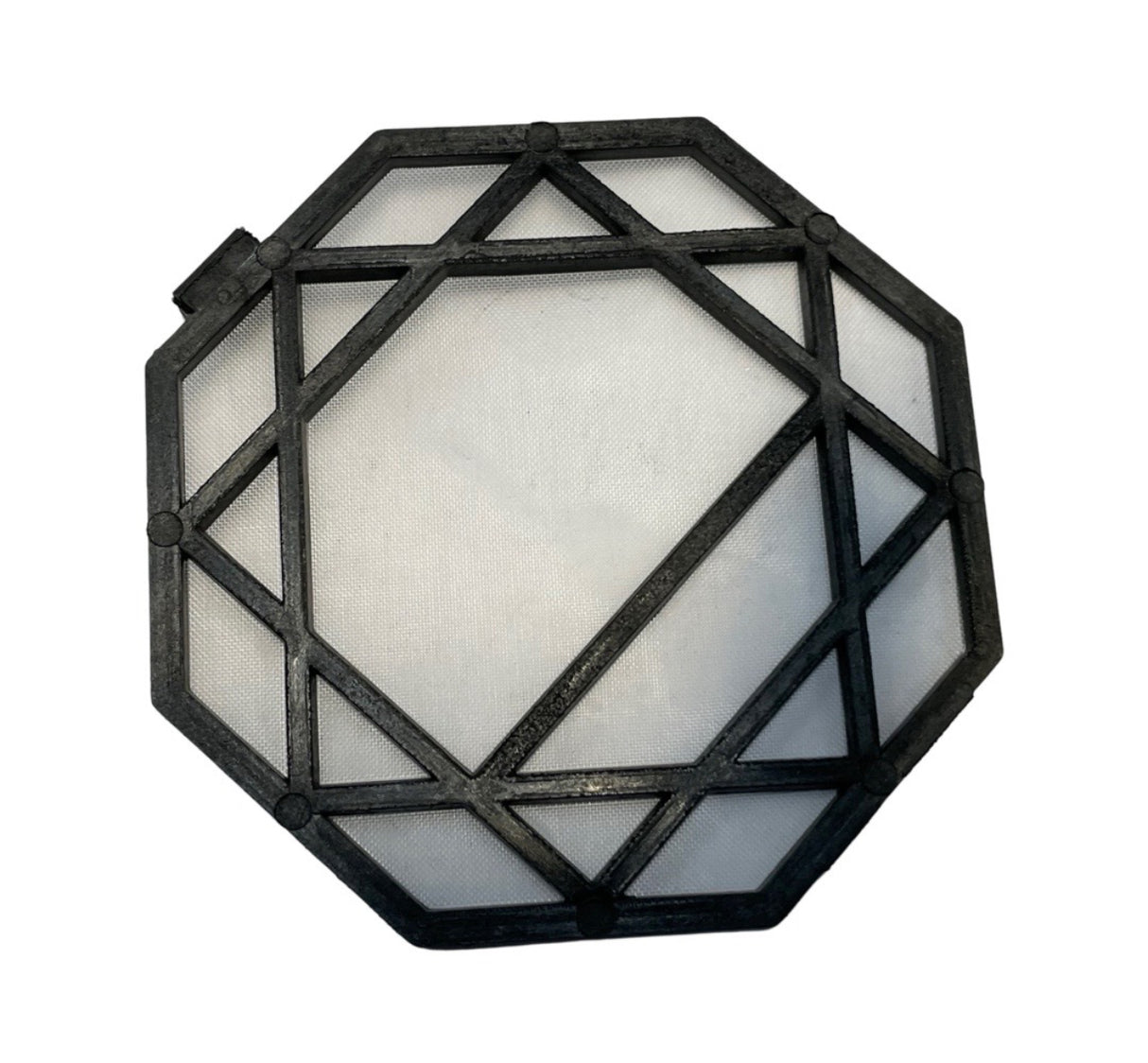 1158095 - Air Filter Element Hyundai HYBC5080AV HYMT5080