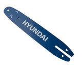 1154108 - 10" Polesaw Guide Bar Hyundai HYMT5200X HYPS5200X