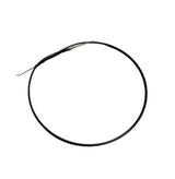 Hyundai HYM460SPE 18" Lawnmower IC140VE - Genuine OEM Spare Parts List
