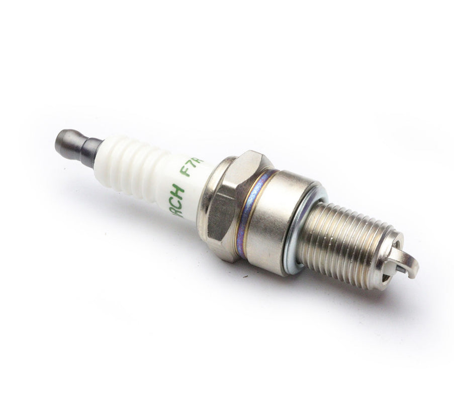 1149192 - Genuine F7RTC Spark Plug - Hyundai HYCH7070E-2 Wood Chipper