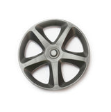 Hyundai HYM460SPE 18" Lawnmower IC140VE - Genuine OEM Spare Parts List