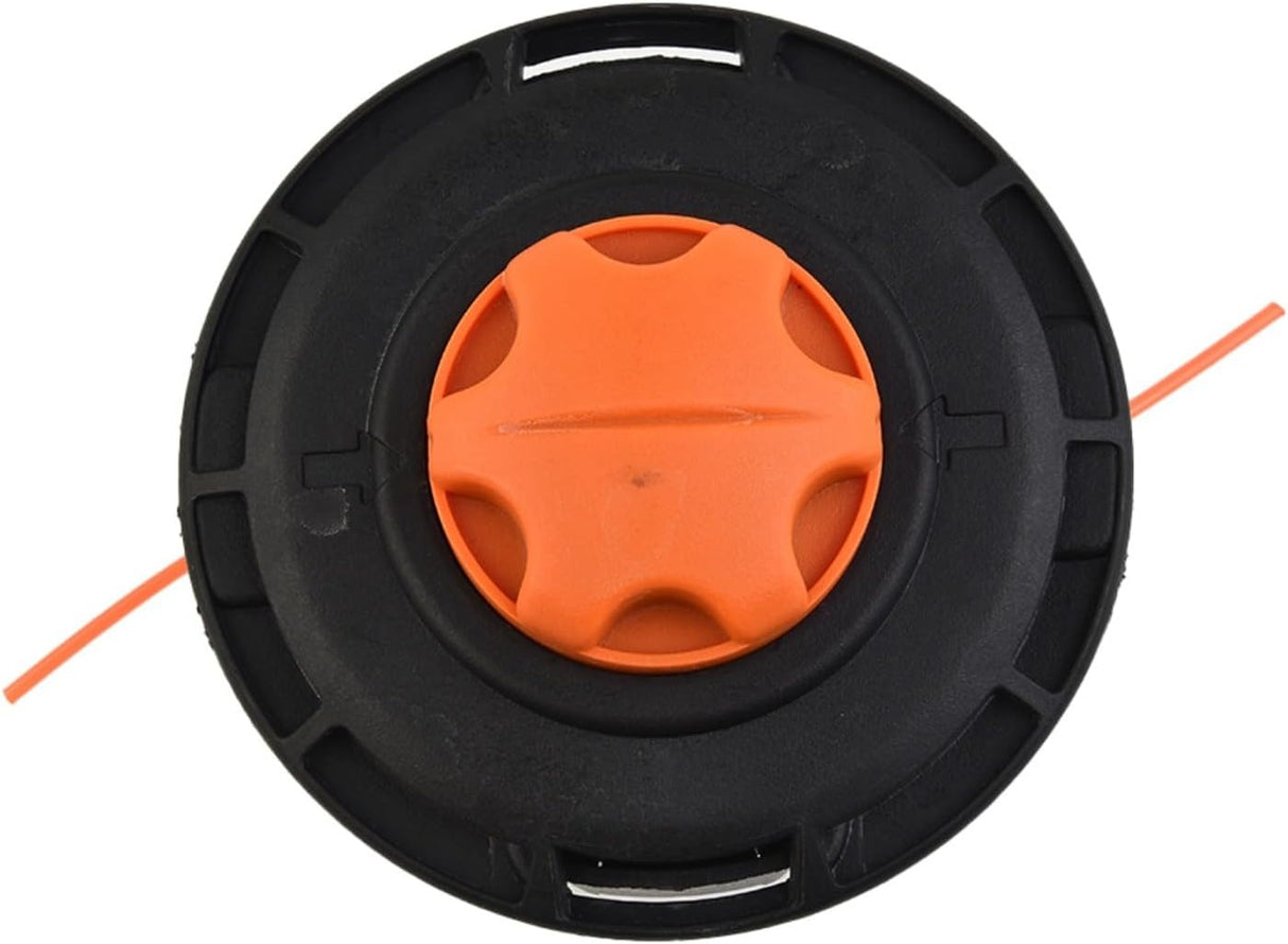 M10 x 1.25 Strimmer Head Spool P1PE P5200BC P5200MT
