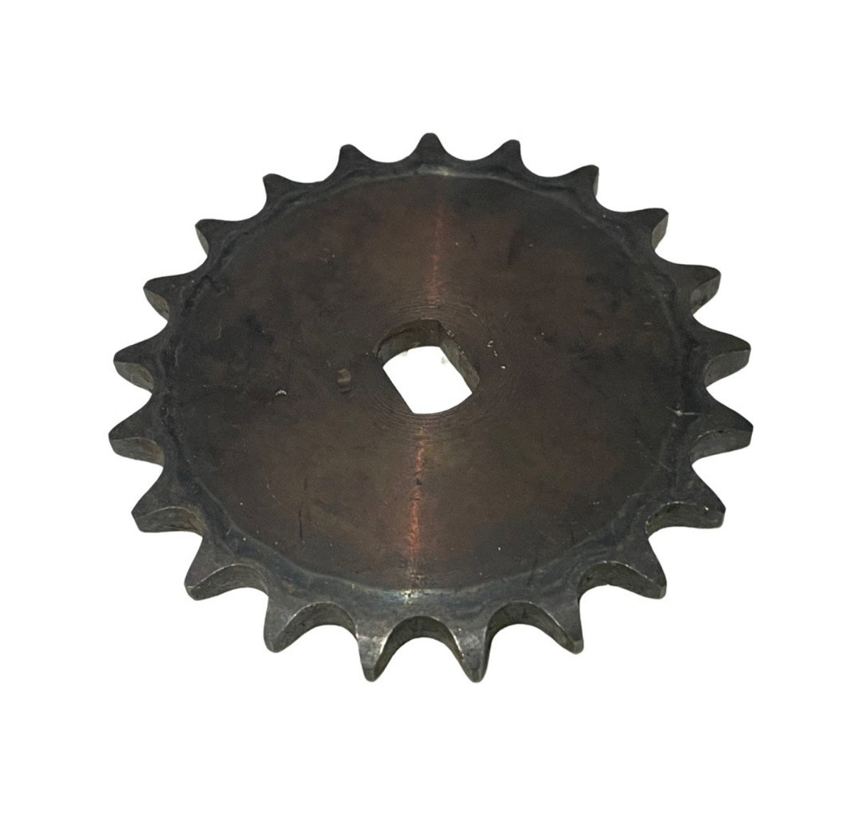 Hyundai HYM480SPER 19" Roller Lawnmower IC140VE - OEM Spare Parts List
