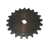 Hyundai HYM480SPER 19" Roller Lawnmower IC140VE - OEM Spare Parts List