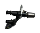 1022136 - Injection Pump with Valve - Hyundai DHY6000SE DHY8000SELR Generator