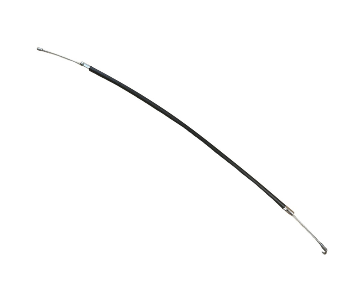 1262048 - Genuine Throttle Cable - Hyundai HYBV2600X Leaf Blower Vac