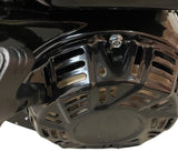 1001054 - Genuine Petrol Engine Assembly - Hyundai HYSC210 Scarifier