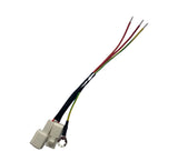 1339407 - Genuine ATS Wiring - Hyundai HY6500SEi Inverter Generator