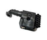 1002155 - Air Filter Casing Assembly - Hyundai HY2000Si Inverter Generator
