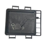 Hyundai HYM460SPE 18" Lawnmower IC140VE - Genuine OEM Spare Parts List