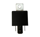 1022331 - Genuine 12V 1A Relay - Hyundai DHY6000SE DHY8000SELR Generator