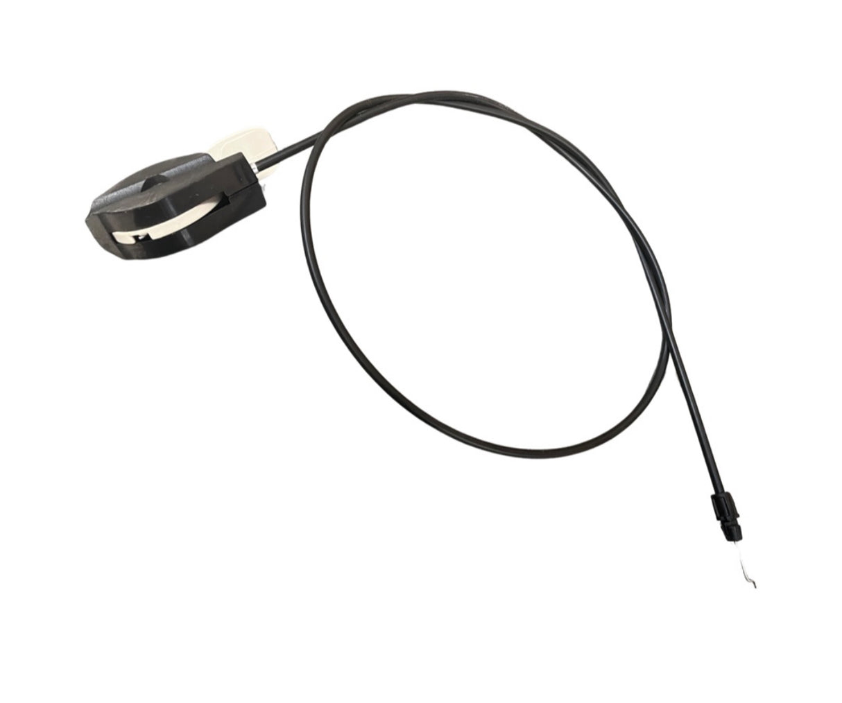 Genuine Clutch Drive Cable - Hyundai HYFT56 Field Trimmer