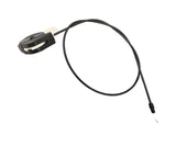 Genuine Clutch Drive Cable - Hyundai HYFT56 Field Trimmer