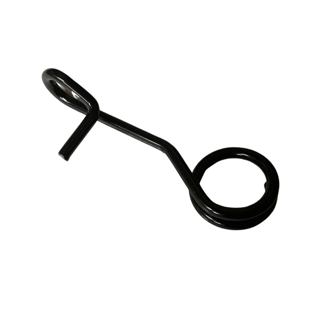 Hyundai HYM400P 16" Petrol Lawnmower IC80V - OEM Spare Parts List