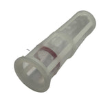 1002020 - Fuel Tank Pre-Filter - Hyundai HY2000Si Inverter Generator