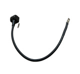 1023302 - Battery Lead Wiring Kit - Hyundai DHY6000SE DHY8000SELR Generator