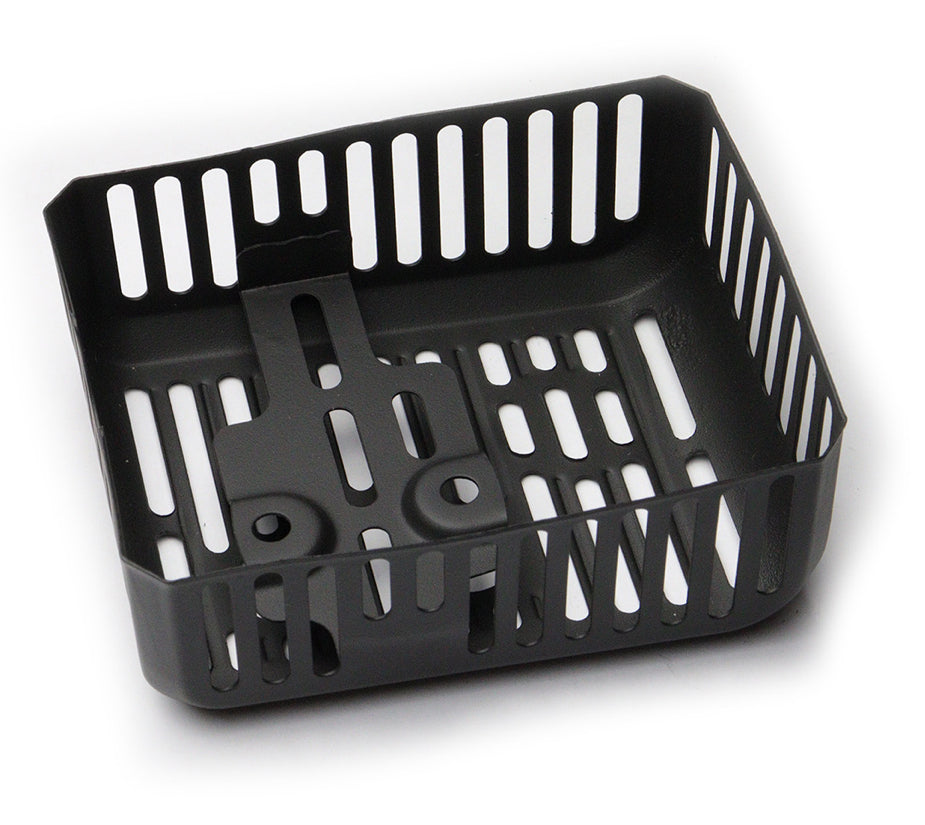 1135088 - Exhaust Muffler Cover - Hyundai HYM400P Petrol Lawnmower