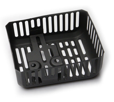 1135088 - Exhaust Muffler Cover - Hyundai HYM400P Petrol Lawnmower