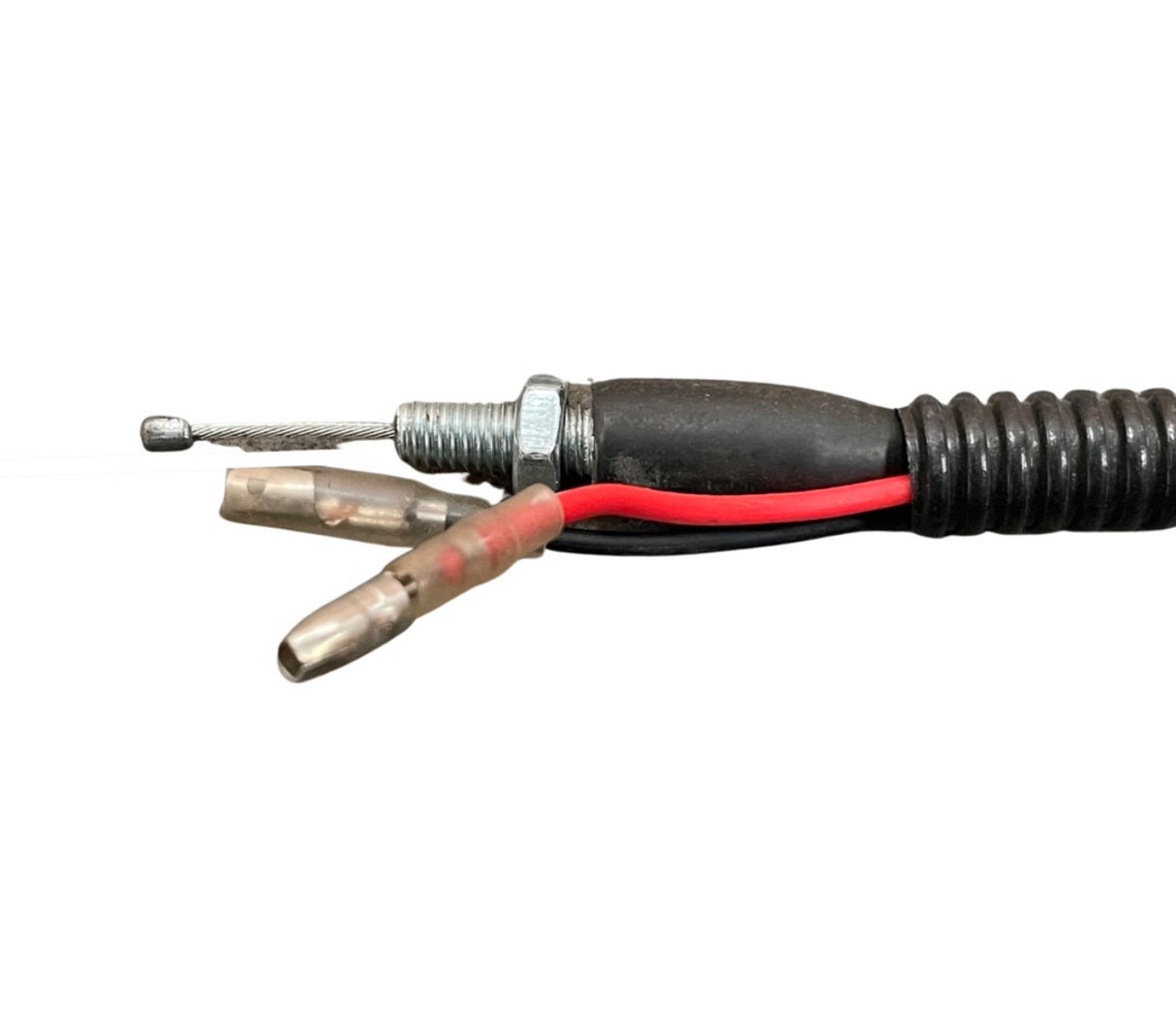1310412 - Throttle Assembly Hyundai HYWT5080 Wheeled Trimmer