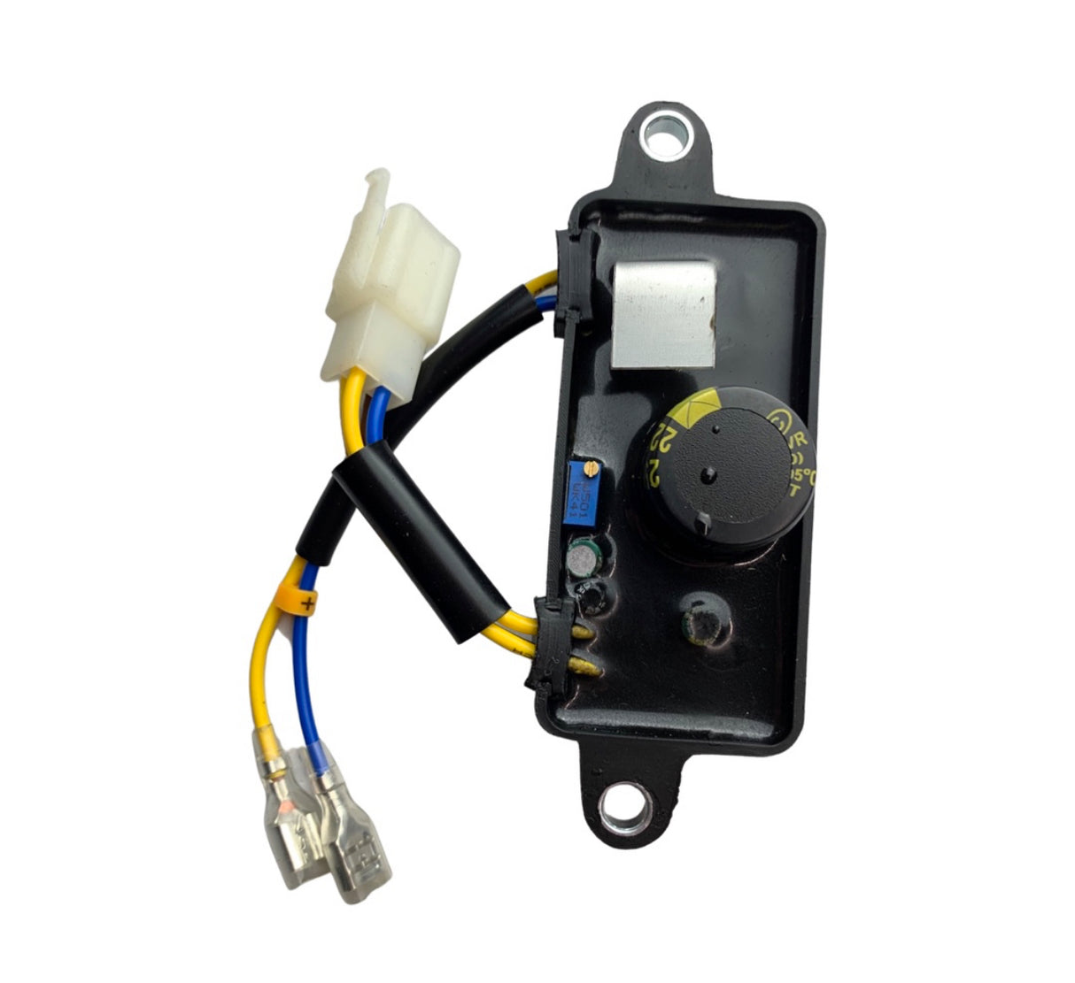 1013014 - Automatic Voltage Regulator (AVR) - Hyundai HY3800L-2