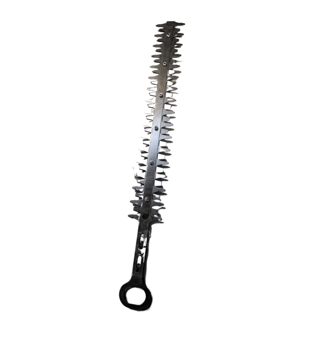 1368002 - Genuine Blade Assembly - Hyundai HYP2HT550E Hedge Trimmer