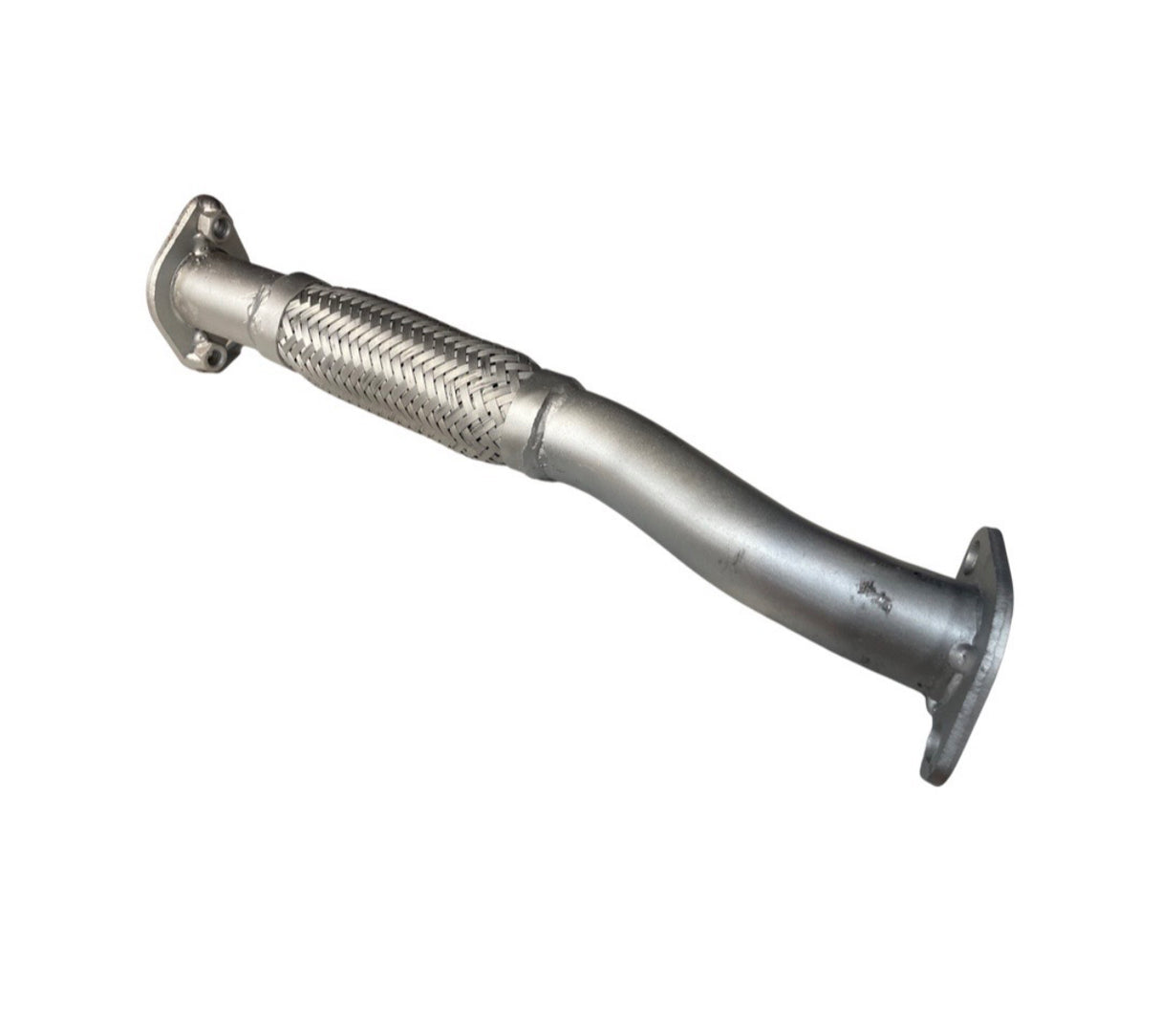 1022259 - Exhaust Pipe Bellow - Hyundai DHY6000SE DHY8000SELR Generator