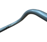 1146043 - Upper Handle Assembly - Hyundai HYM530SPE Lawnmower