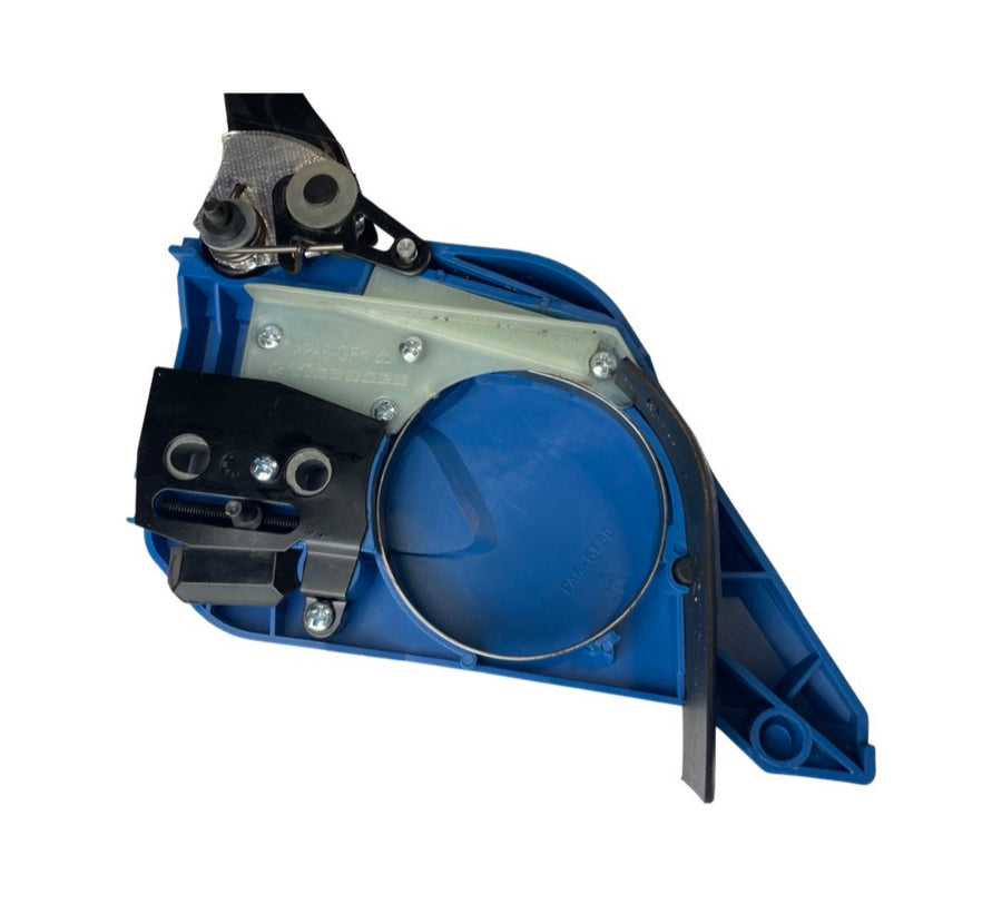 Hyundai HYC6200X Chainsaw Parts – West Wales Spares