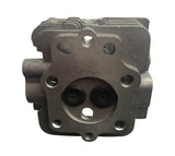 Genuine Cylinder Head Assembly - Hyundai HY1000Si Inverter Generator