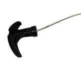 1255001 - Recoil Pull Starter Assembly P1PE P5200BC P5200MT
