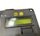 Front Control Display Panel - Hyundai HY1000Si Inverter Generator