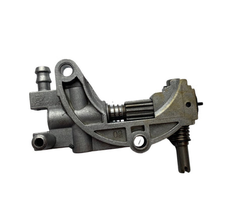 Hyundai HYC6220 20" Petrol Chainsaw - Genuine OEM Spare Parts List