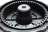 1288067 - Replacement Rear Wheel - Hyundai Lawnmower HYM430SP HYM430SPE