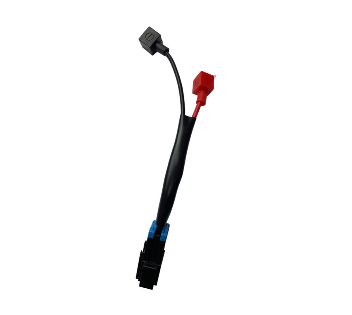 1339403 - AC Socket Wire - Hyundai HY6500SEi Inverter Generator
