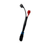 1339403 - AC Socket Wire - Hyundai HY6500SEi Inverter Generator