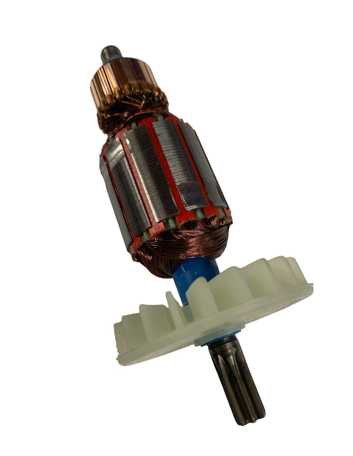 1368039 - Genuine Rotor Assembly - Hyundai HYP2HT550E Hedge Trimmer