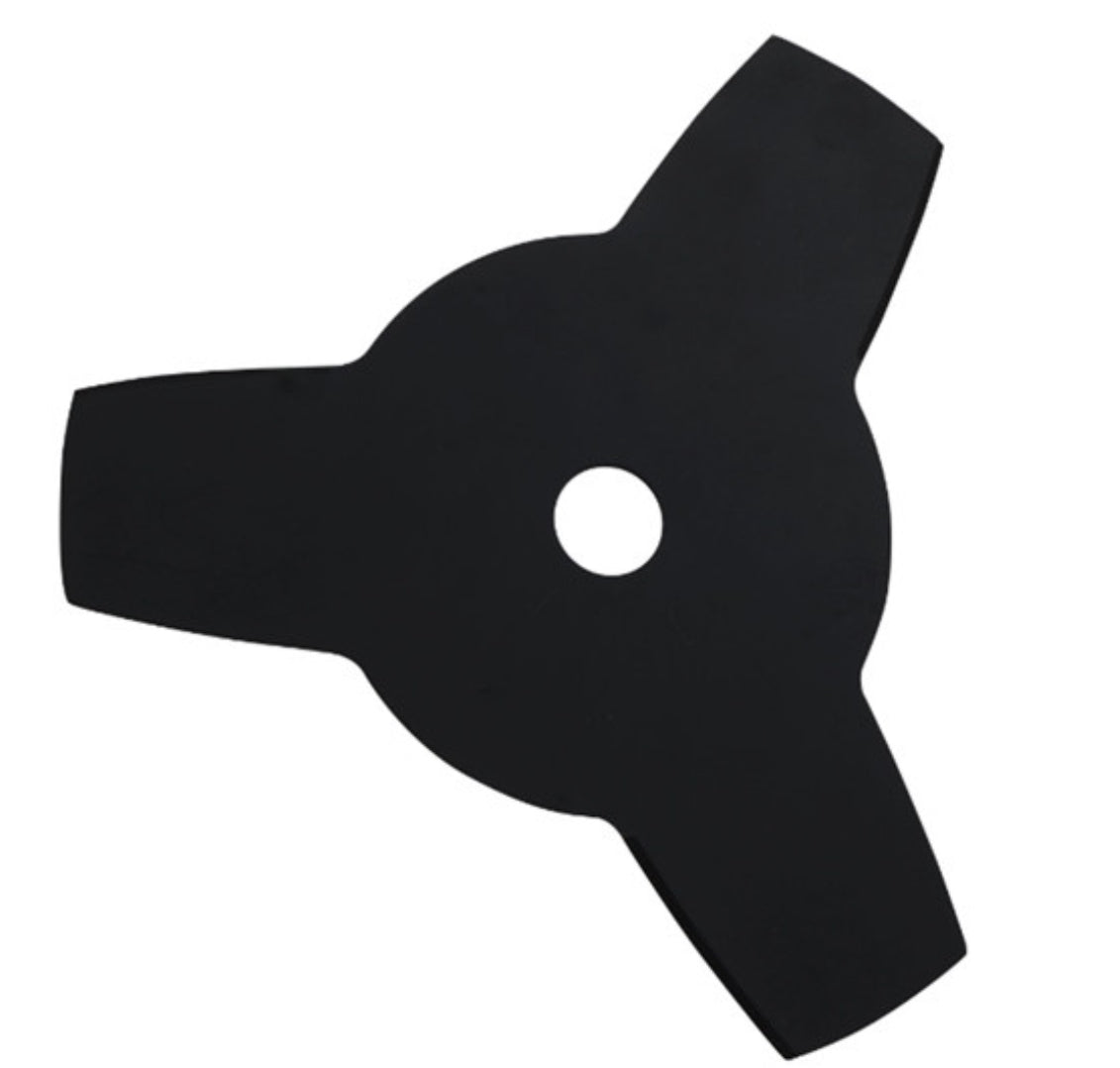 3 Tooth Brush Cutter Blade - Parker Brand PGMT-5200 PGBC-5200