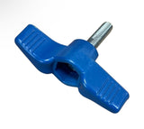 1362006 - Handle Knob Hyundai HYWT5200X Wheeled Trimmer