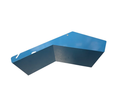1091006 - Main Discharge Chute - Hyundai HYCH700 Chipper Shredder