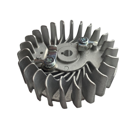 Hyundai HYC6200X 20" Petrol Chainsaw - Genuine OEM Spare Parts List