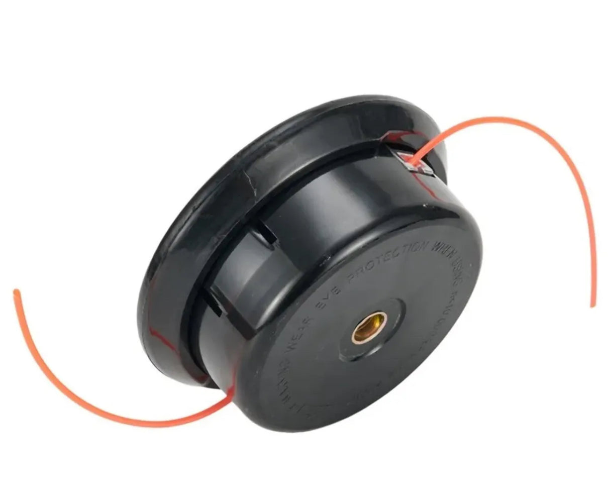 Universal Strimmer Head Spool M10 x 1.25 LH Thread