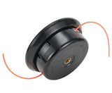 Universal Strimmer Head Spool M10 x 1.25 LH Thread