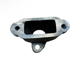 1339169 - Exhaust Muffler Pipe - Hyundai HY6500SEi Inverter Generator