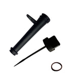 Hyundai HYM400P 16" Petrol Lawnmower IC80V - OEM Spare Parts List