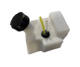 1262063 - Fuel Tank Assembly - Hyundai HYBV2600X Leaf Blower Vac