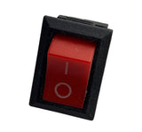 Replacement ON/OFF Switch - Hyundai HYBV26 Leaf Blower Vac