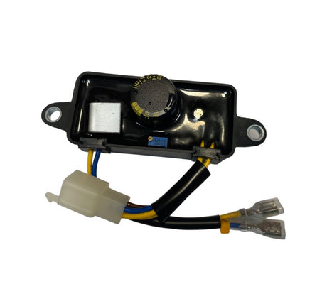 1014018 - Automatic Voltage Regulator (AVR) - Hyundai HY3800LEK-2