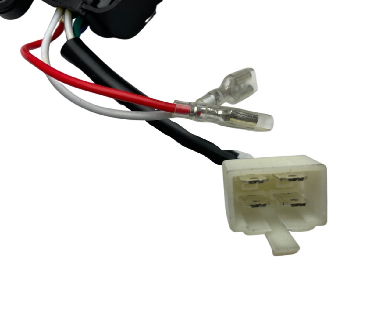 1237038 - Automatic Voltage Regulator (AVR) - P1PE P10000LE Generator