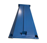 1095041 - Genuine Feed Hopper - Hyundai HYCH1500E-2 Wood Chipper
