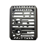 1135088 - Exhaust Muffler Cover - Hyundai HYM400P Petrol Lawnmower